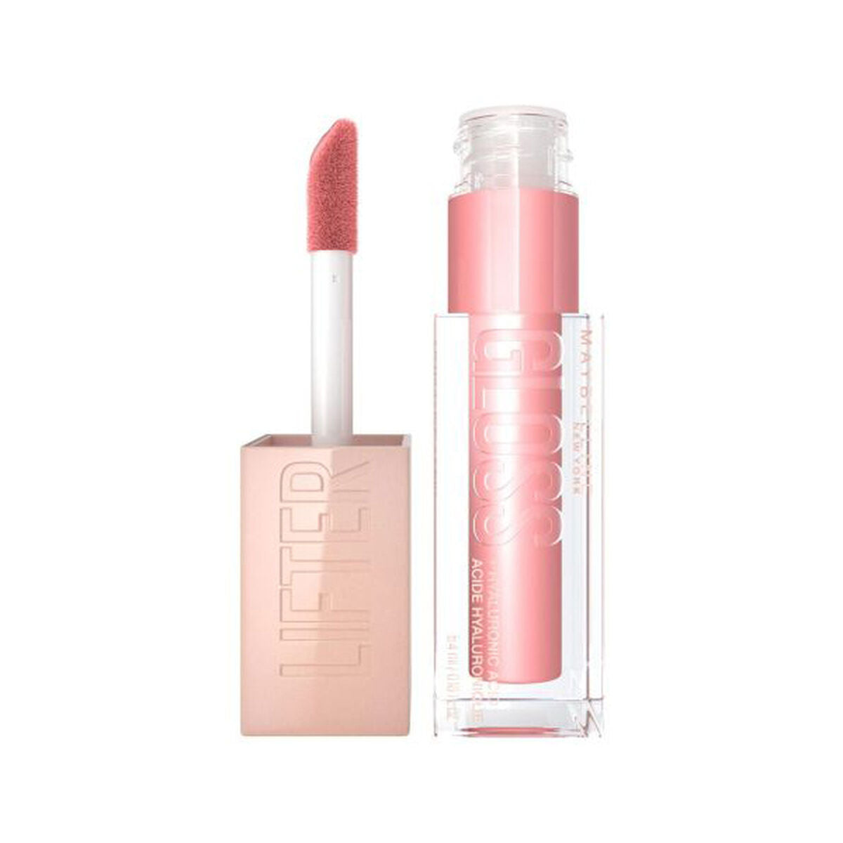 Lipgloss Maybelline B3306700 Nº 006-Reef 5,4 ml 5,4 ml produktemballage