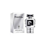 Herreparfume Paco Rabanne EDT 150 ml til mænd flaske