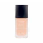 Liquid Make Up Base Chanel Ultra Le Teint 30 ml produktemballage