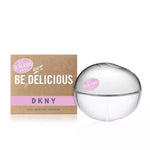 Dameparfume Donna Karan Be 100% Delicious EDP 100 ml til Dameflaske