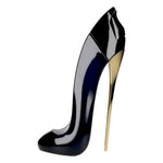 Dameparfume Carolina Herrera Good Girl 150 ml til kvinder produktemballage