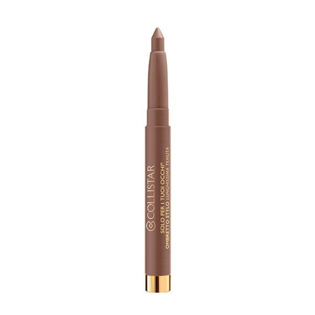 Eyeshadow Collistar Eye Shadow 5-bronze Nº 5-Bronze 1,4 g Stick 1,4 g produktemballage