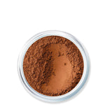 Løst støv bareMinerals Original Nº 25 Golden dark Nº 25-Golden Dark Spf 15 8 g produktemballage