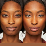Løst støv bareMinerals Original Nº 25 Golden dark Nº 25-Golden Dark Spf 15 8 g produktemballage
