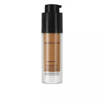 Flydende Make Up Base bareMinerals Original Nº 26 Warm Dark Nº 26-Warm Dark 30 ml produktemballage