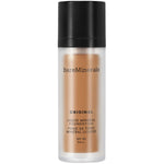 Flydende Make Up Base bareMinerals Original Nº 24 Neutral mørk Nº 24-Neutral Dark 30 ml produktemballage