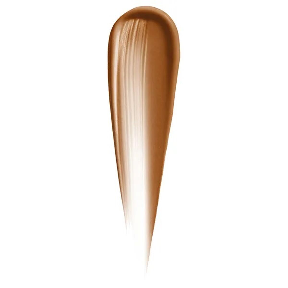 Hydrating Cream with Color bareMinerals Complexion Rescue chestnut Nº 09-Chestnut Spf 30 35 ml hudplejeemballage