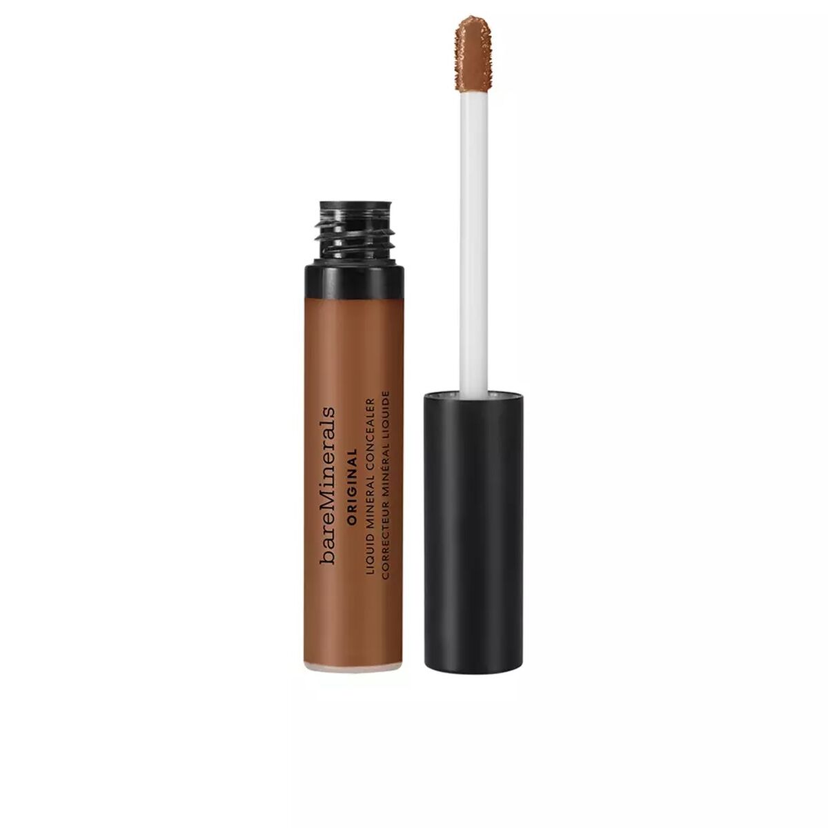 Væskekorrektor bareMinerals Original Nº 6C Deep Nº 6c-Deep 6 ml produktemballage