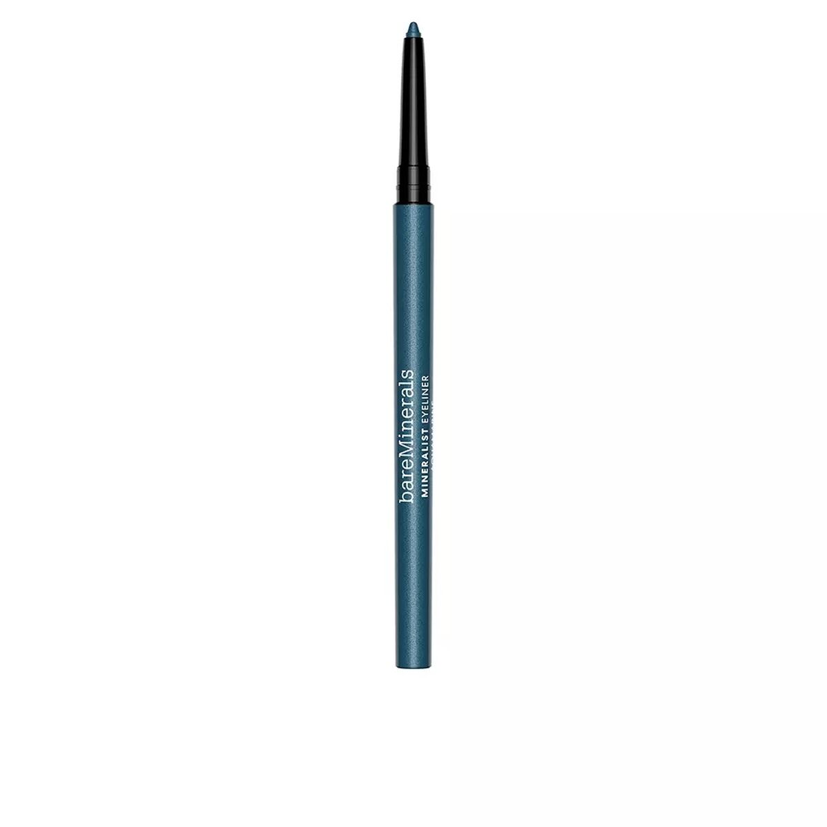 Øjenblyant bareMinerals Mineralist Aquamarine 0,35 g produktemballage 0,35 g