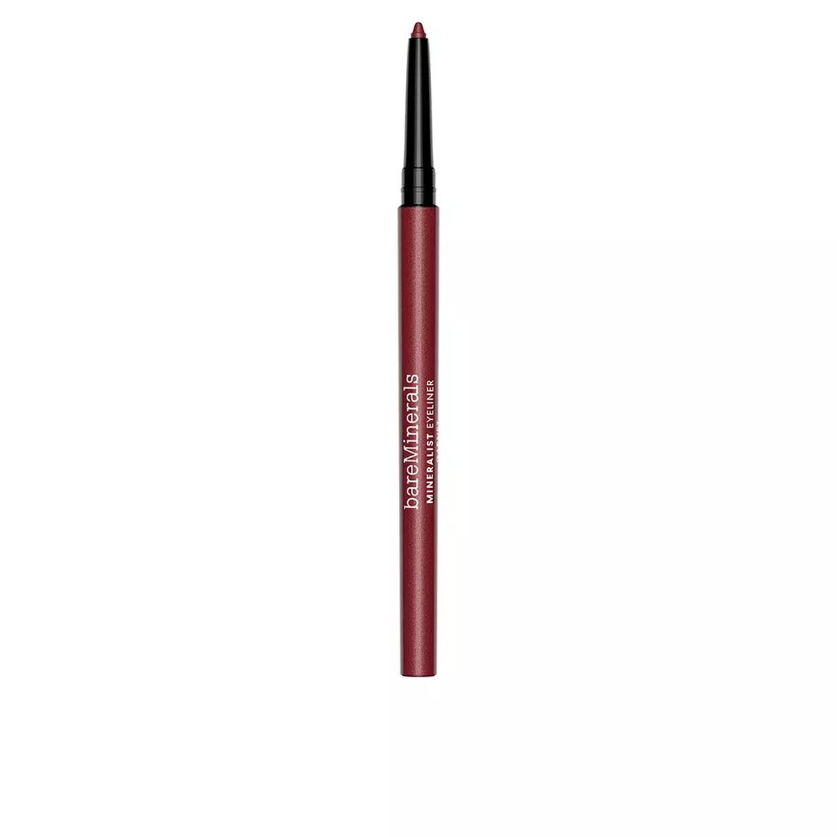 Øjenblyant bareMinerals Mineralist Granat 0,35 g produktemballage 0,35 g