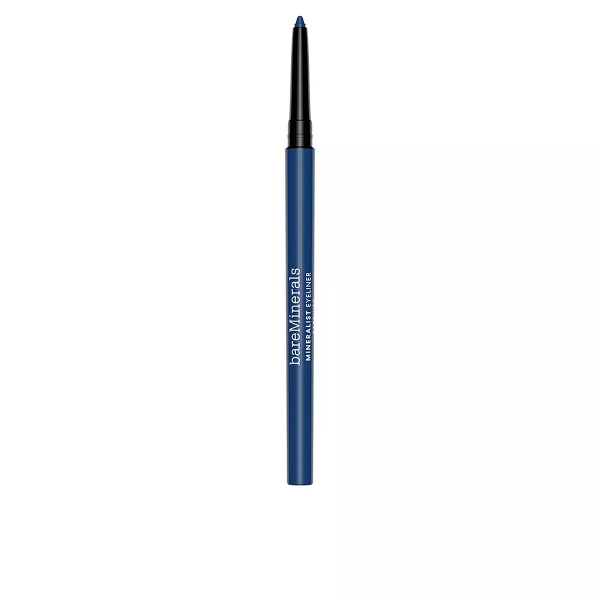 Øjenblyant bareMinerals Mineralist Sapphire 0,35 g produktemballage 0,35 g