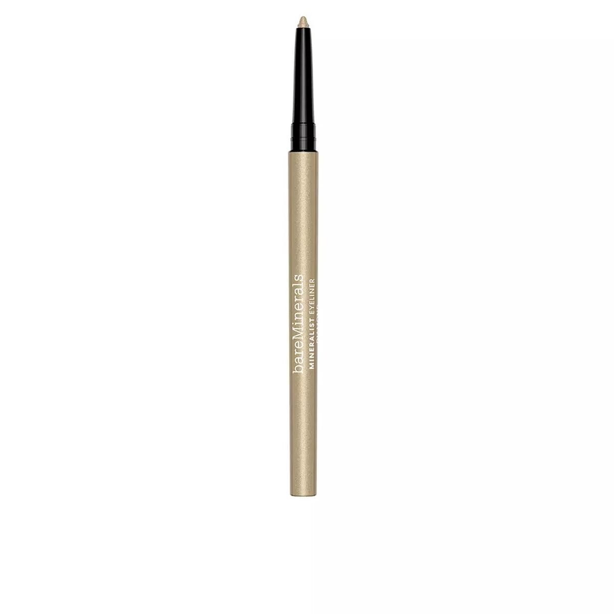 Øjenblyant bareMinerals Mineralist Diamond 0,35 g produktemballage 0,35 g