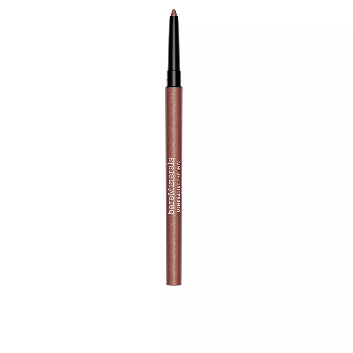 Øjenblyant bareMinerals Mineralist Copper 0,35 g produktemballage 0,35 g