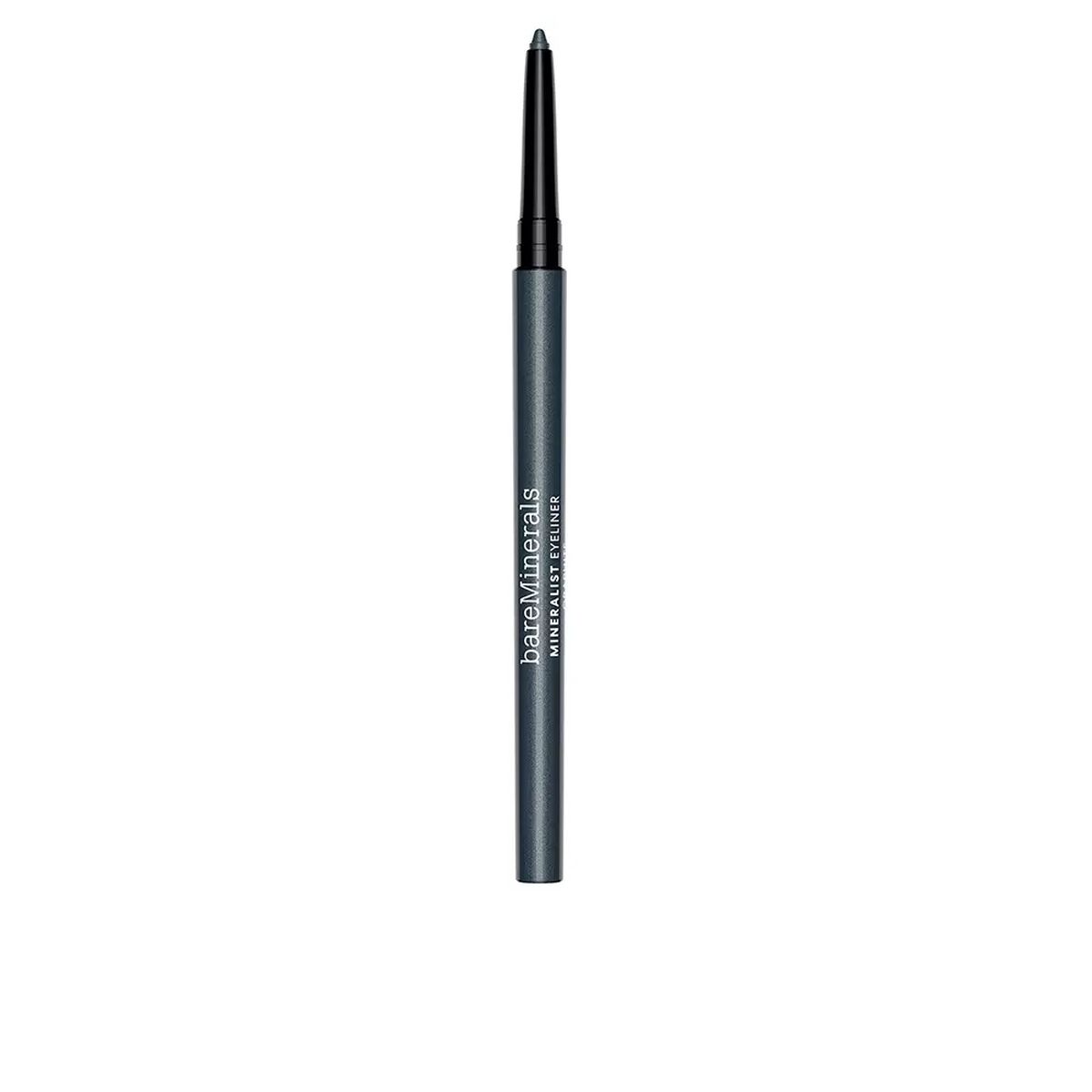 Øjenblyant bareMinerals Mineralist Graphite 0,35 g produktemballage 0,35 g