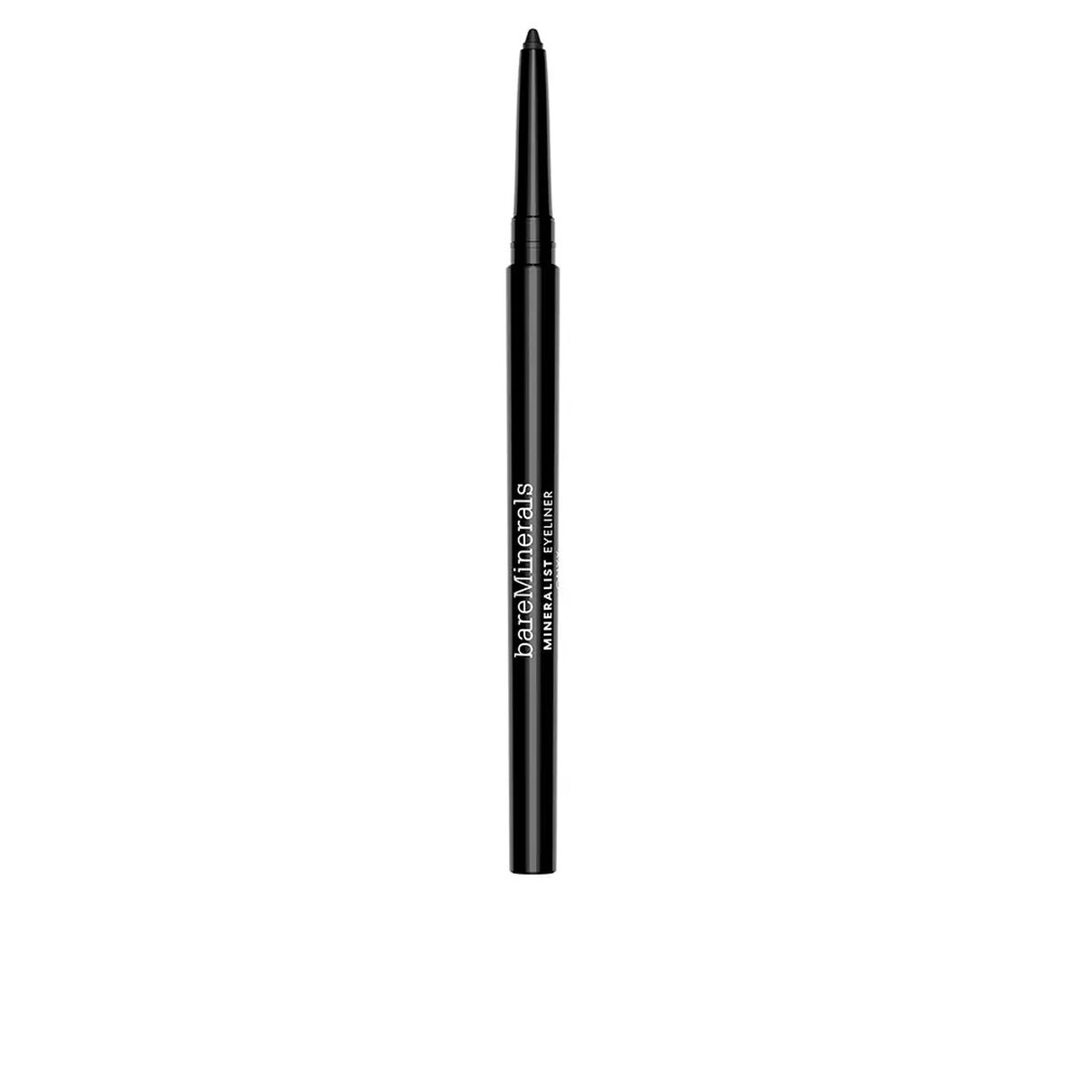 Øjenblyant bareMinerals Mineralist Onyx 0,35 g produktemballage 0,35 g