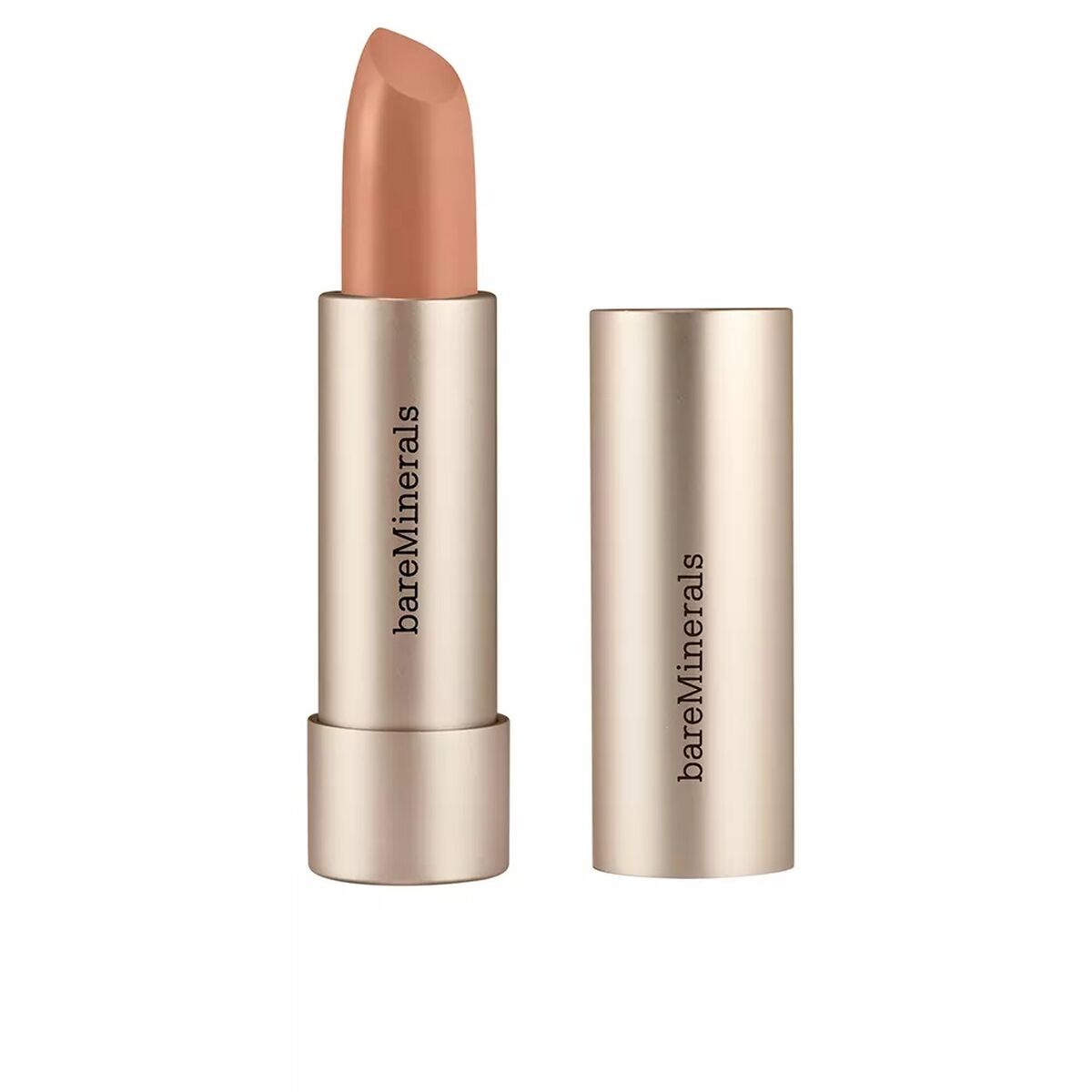 Læbepomade bareMinerals Mineralist Balance 3,6 g Fugtgivende hudplejeemballage 3,6 g