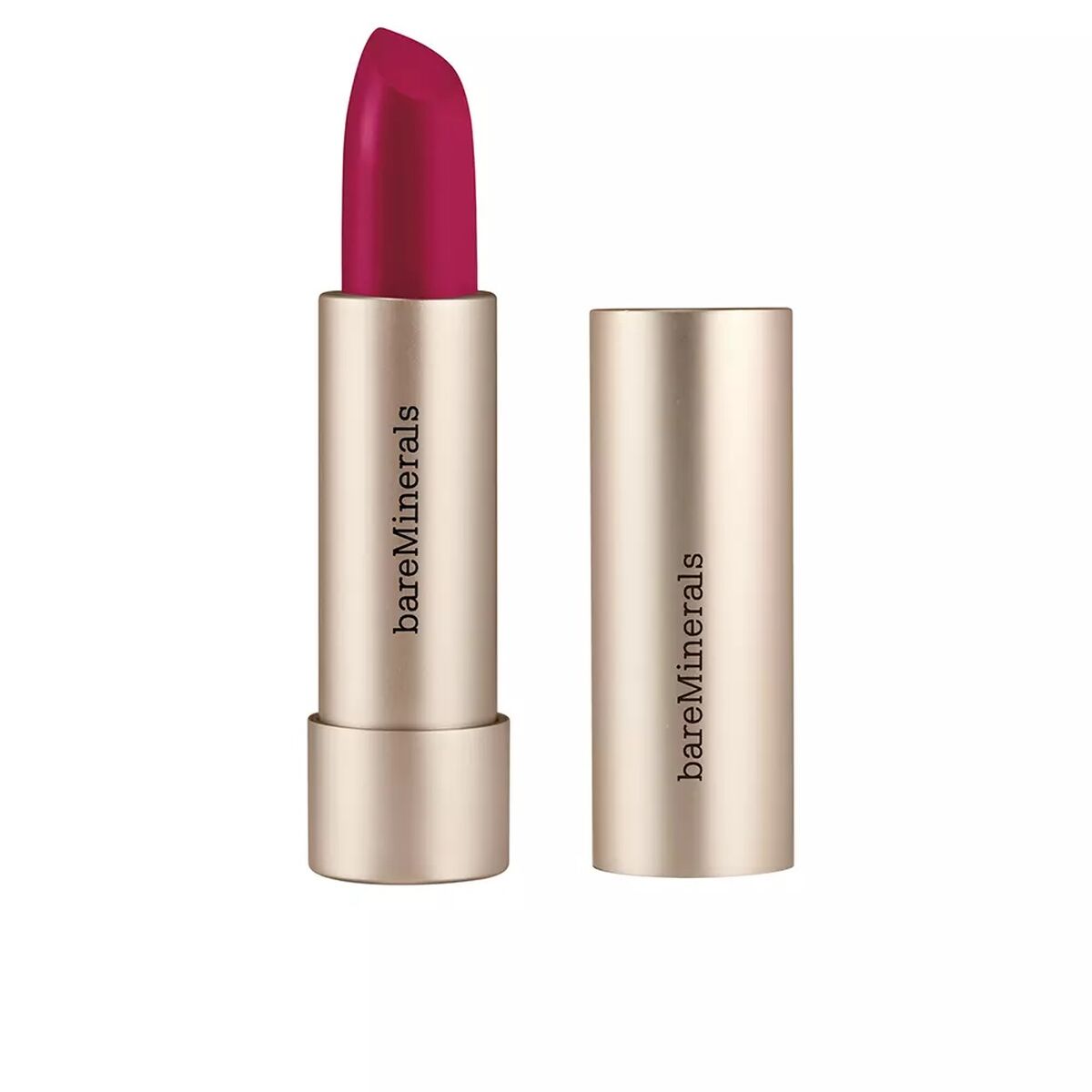 Læbepomade bareMinerals Mineralist Charisma 3,6 g Fugtgivende hudplejeemballage 3,6 g