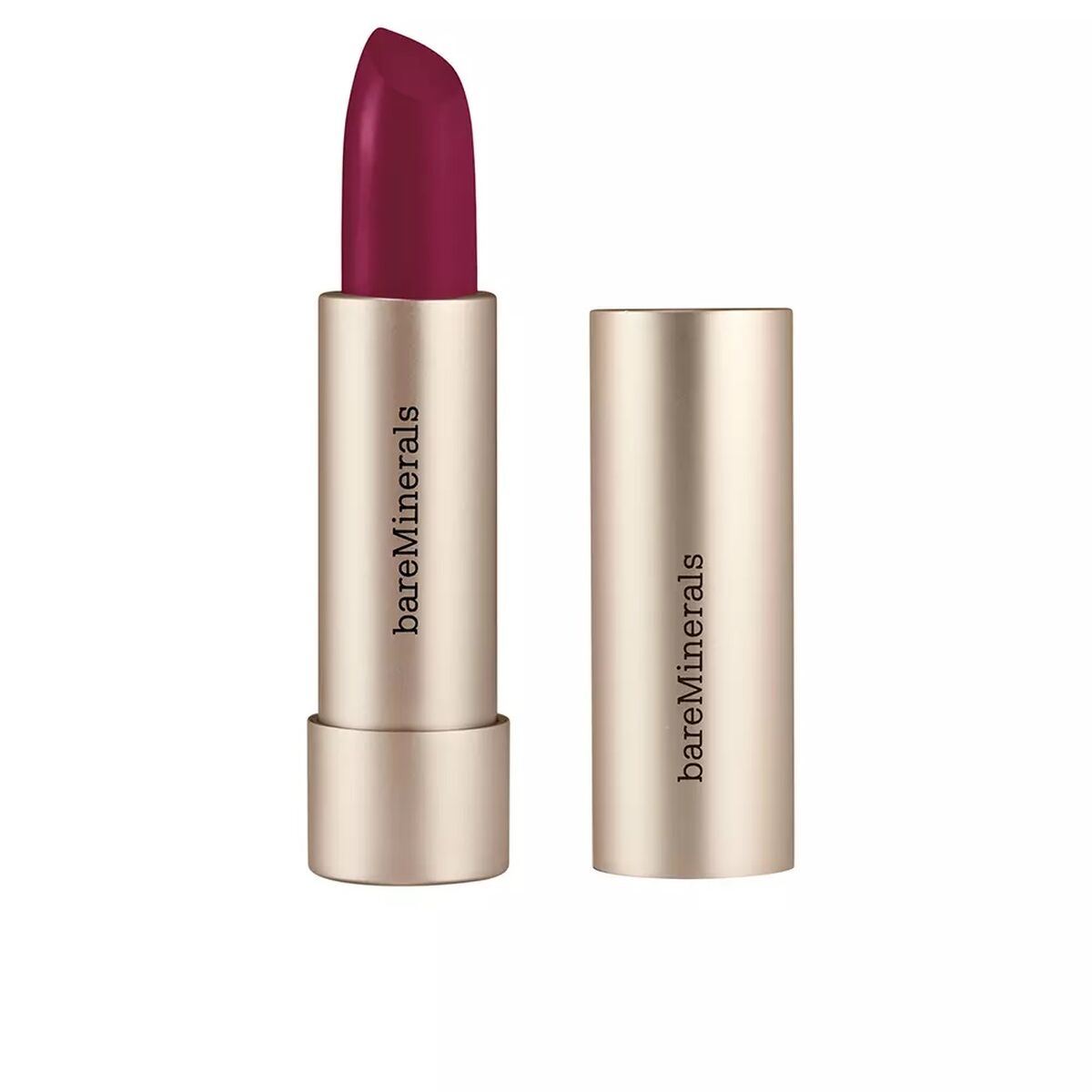 Læbepomade bareMinerals Mineralist Purpose 3,6 g Fugtgivende hudplejeemballage 3,6 g