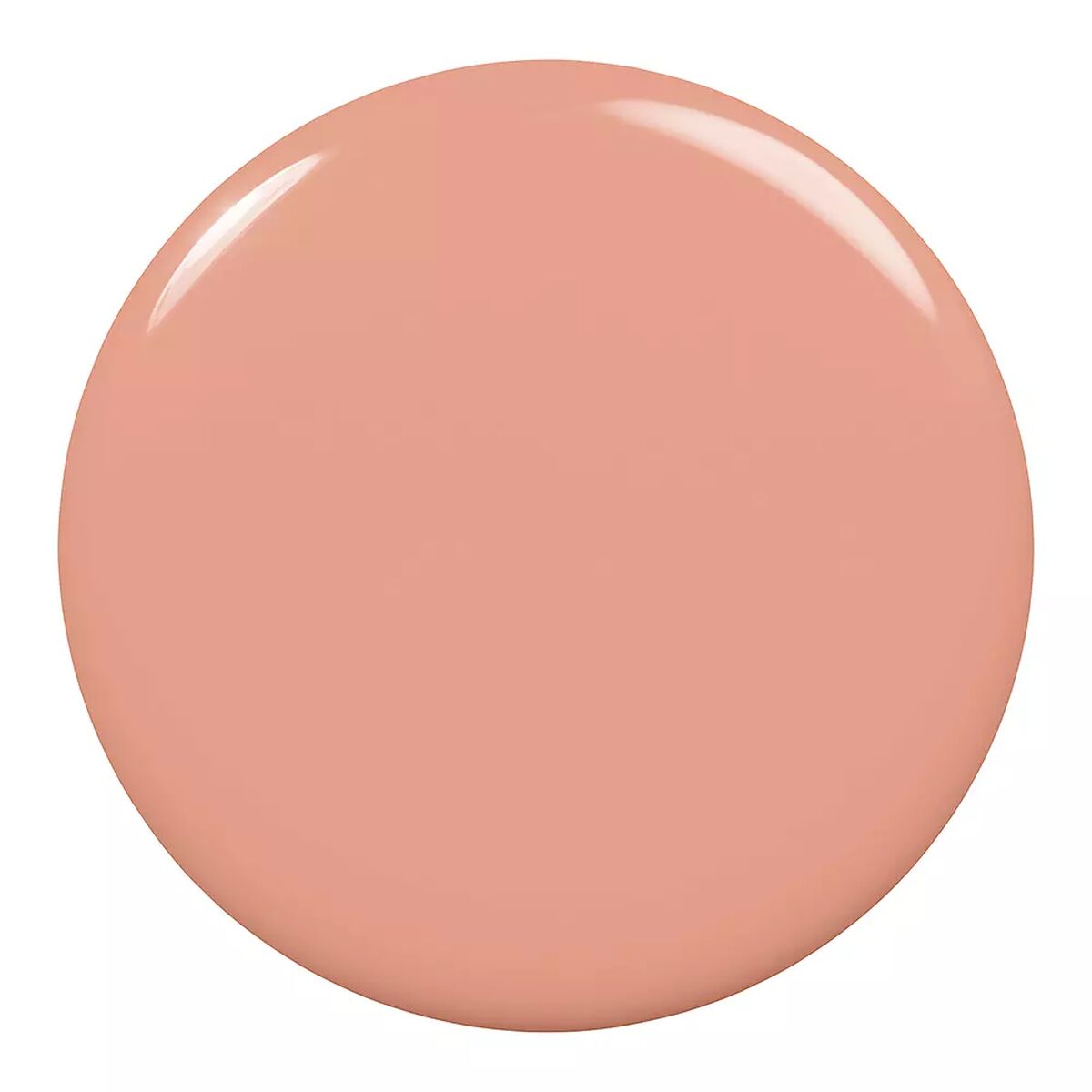 Neglelak Essie Nail Color Nº 836 Fortsæt med at forgrene Nº 836-Keep Branching Out 13,5 ml produktemballage 13,5 ml