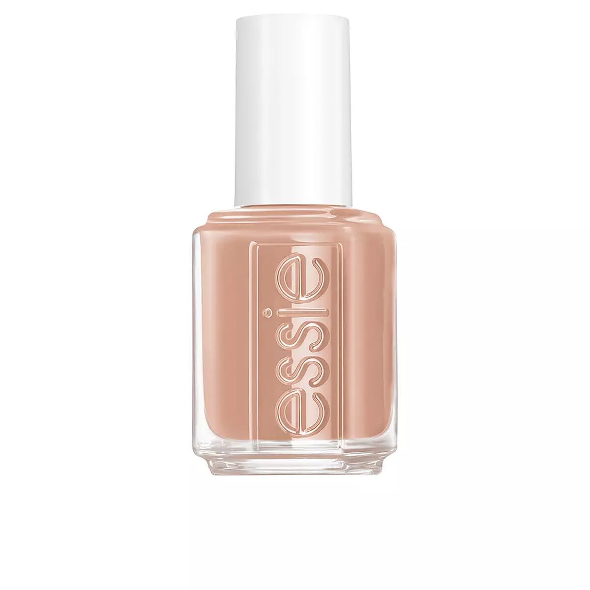 Neglelak Essie Nail Color Nº 836 Fortsæt med at forgrene Nº 836-Keep Branching Out 13,5 ml produktemballage 13,5 ml