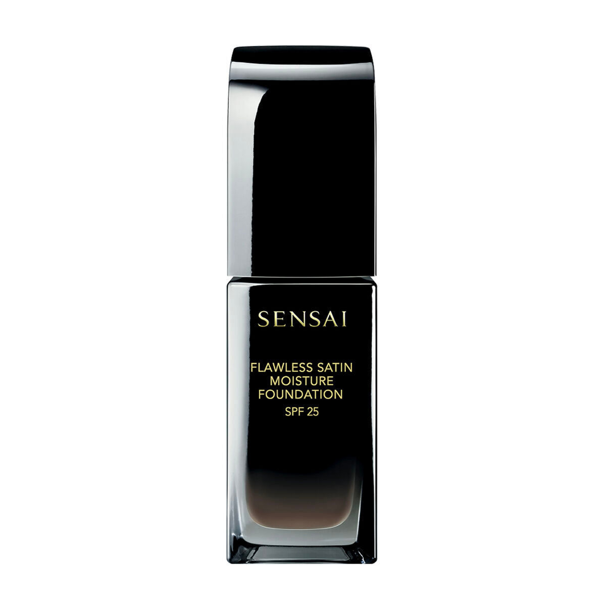 Ansigtskorrektor Kanebo Sensai Nº 102-Ivory Beig Fs102-Ivory Beige Spf 25 Spf 20 30 ml produktemballage