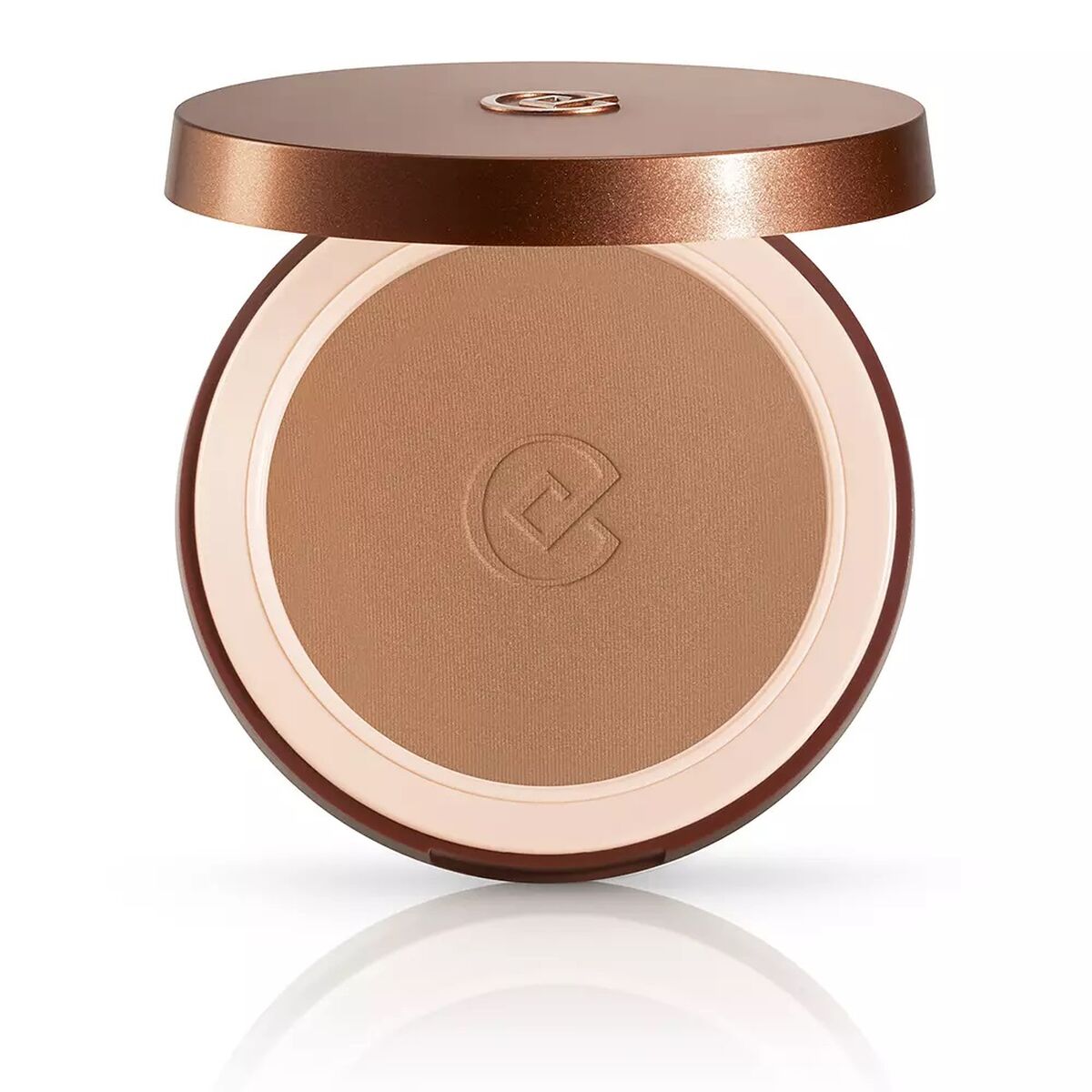 Bronzing Powder Collistar Silk Effect Nº 7 Bali Glow Nº 7-Bali Glow 10 g makeup emballage