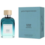 Herreparfume Adolfo Dominguez AGUA FRESCA EDT 200 ml flaske