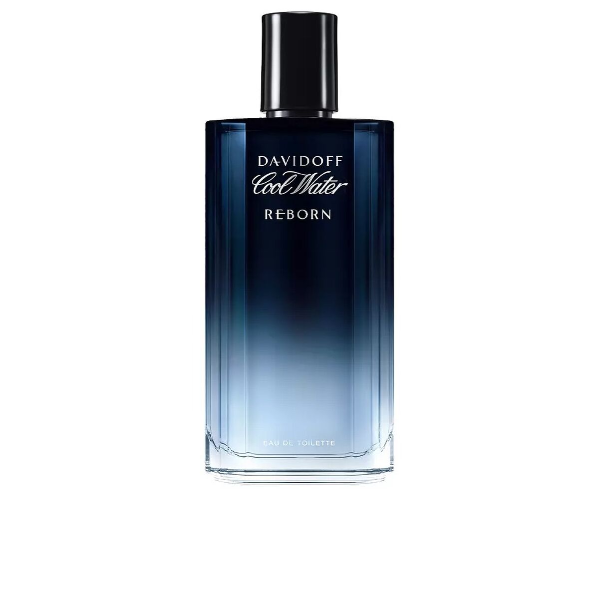 Herreparfume Davidoff Cool Water Reborn EDT 125 ml til mænd flaske