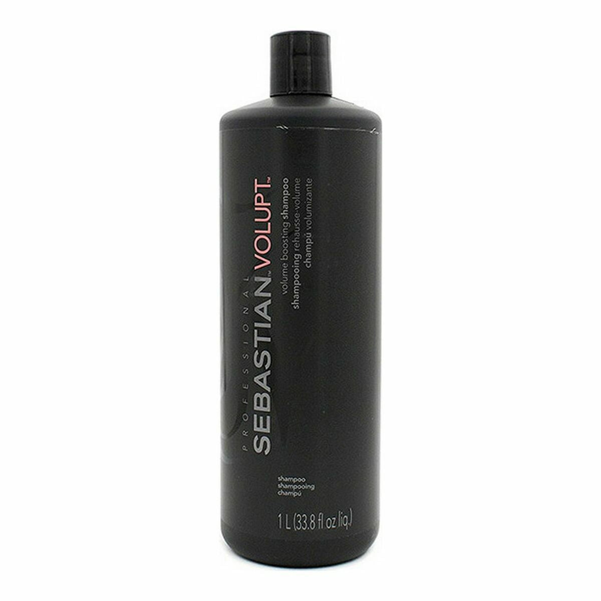 Restorative Shampoo Sebastian Penetraitt 1 L shampooflaske