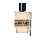 Dameparfume Zadig & Voltaire DETTE ER HENDE! EDP ​​100 ml flaske