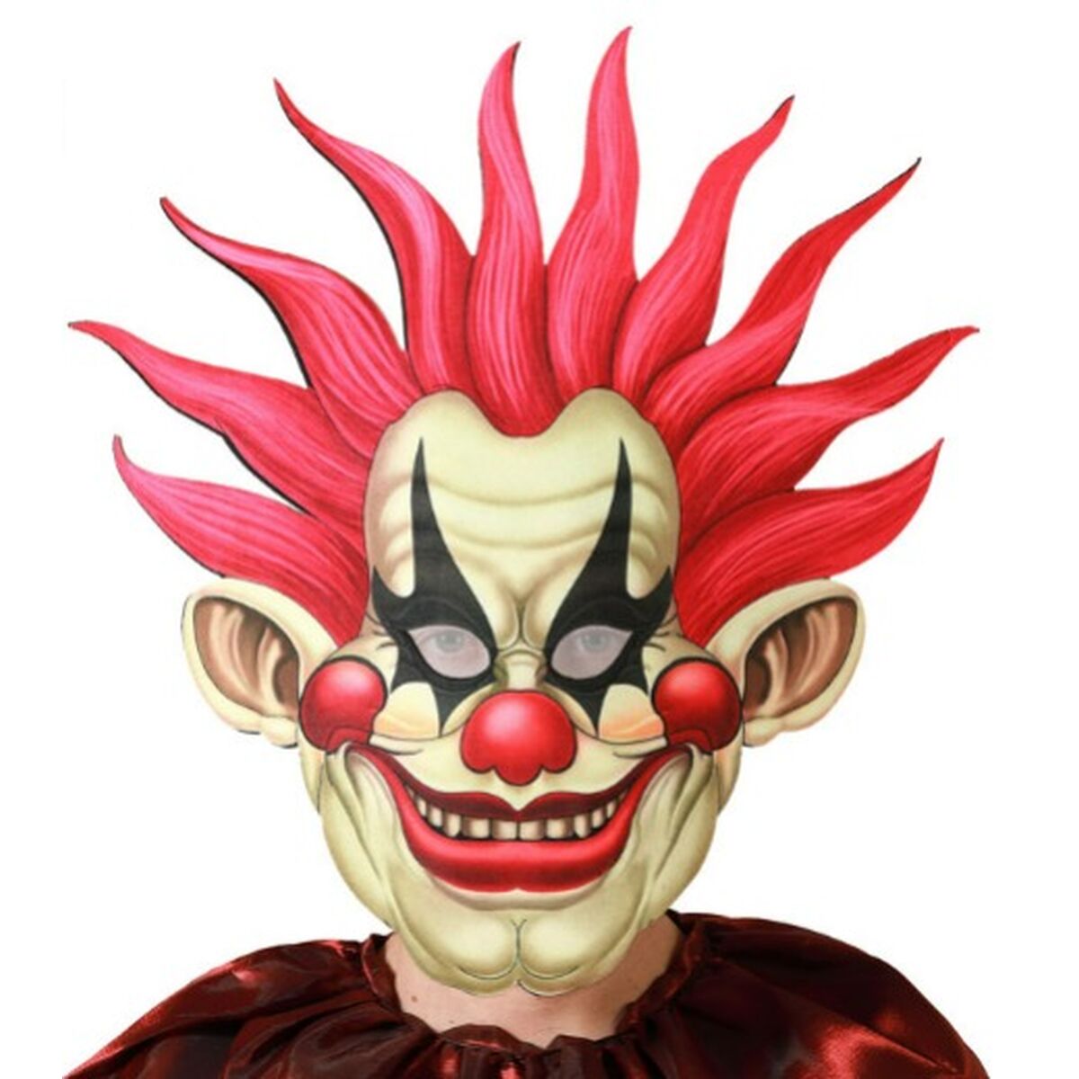 Mask XXL maske emballage