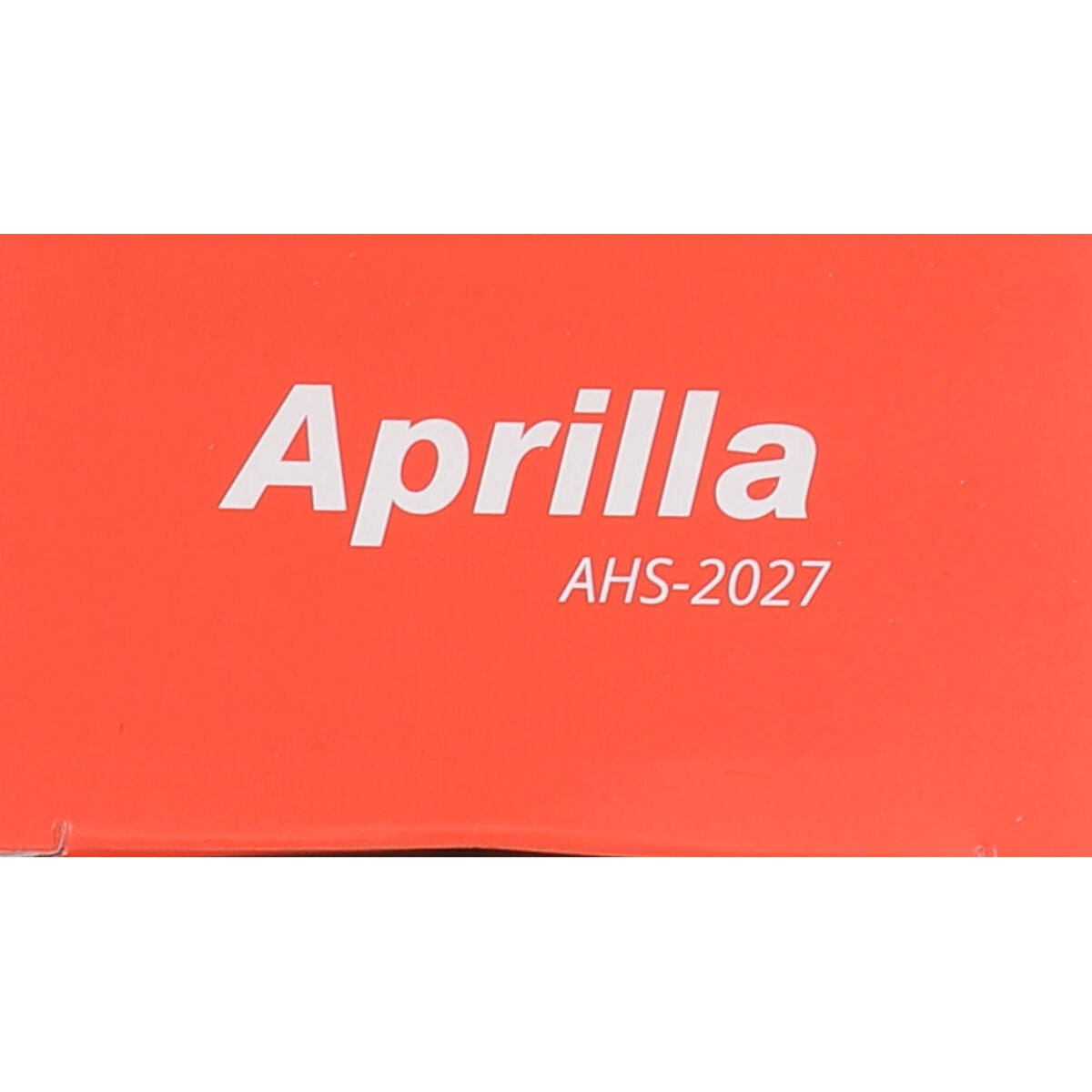 Curling Tongs Aprilla 200ºC Undulator produktemballage