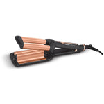 Curling Tongs Aprilla 200ºC Undulator produktemballage