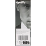 Elektrisk barbermaskine Aprilla Black (6 enheder) produktemballage
