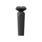 Elektrisk barbermaskine Aprilla Black (6 enheder) produktemballage