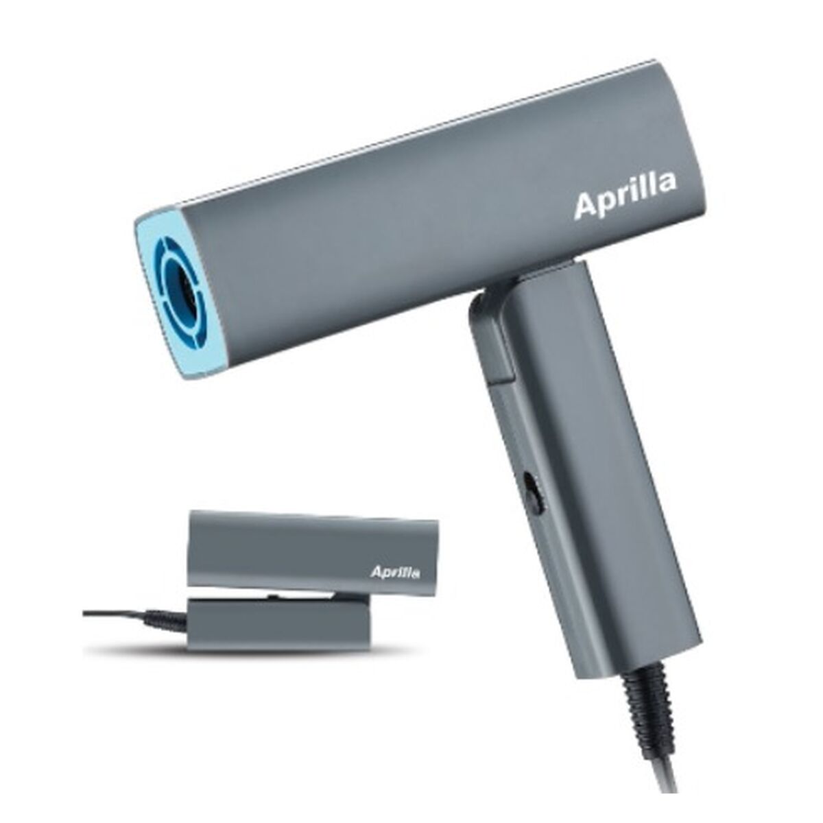 Hårtørrer Aprilla 750 W produktemballage