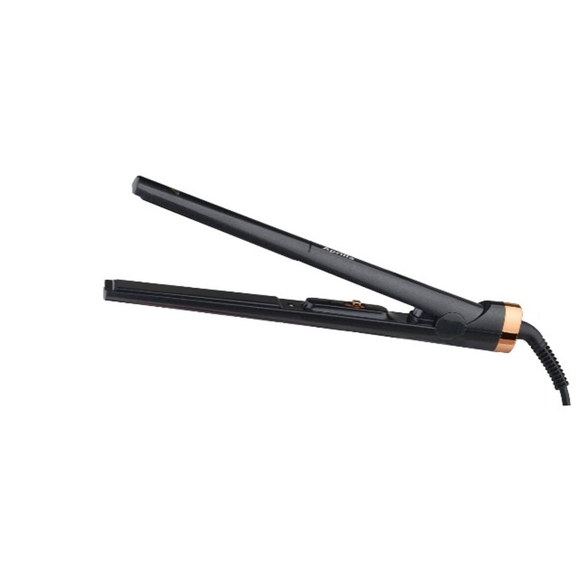 Hårglattemiddel Aprilla 25 W (6 enheder) produktemballage