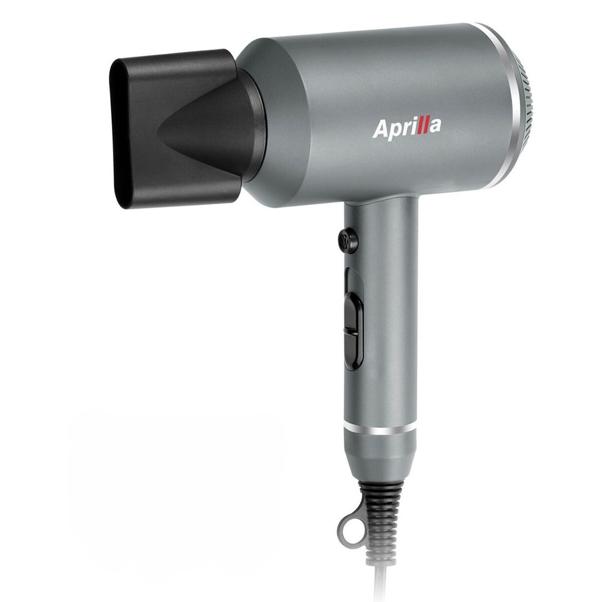 Hårtørrer Aprilla Grey 1600 W (6 enheder) produktemballage