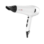 Hårtørrer Aprilla White 2000 W (6 enheder) produktemballage