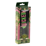 Brush Wicked Black produktemballage