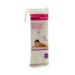 Bomuld 50 g Hvid (24 enheder) produktemballage