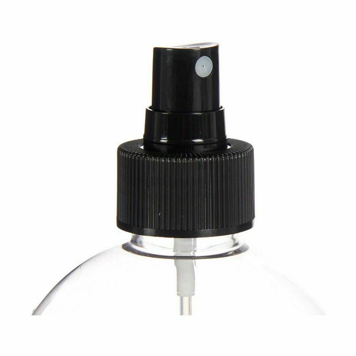 Sprøjte Berilo Black Transparent Plastic 500 ml (12 enheder) produktemballage