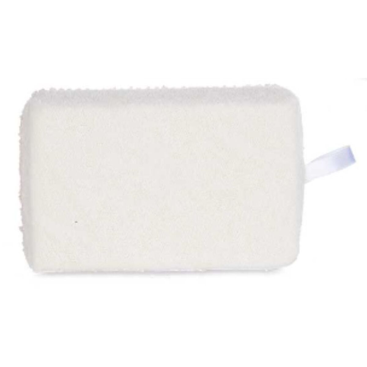 Body Svamp Berilo Hvid Beige 14 x 5 x 9 cm (24 Enheder) produktemballage