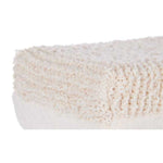 Body Svamp Berilo Hvid Beige 14 x 5 x 9 cm (24 Enheder) produktemballage