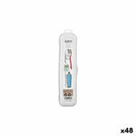 Etui Kipit Transparent Hygiene Travel (48 enheder) produktemballage