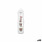 Etui Kipit Transparent rejsebarbersæt (48 enheder) produktemballage