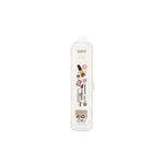 Etui Kipit Transparent Make-up Travel (48 enheder) produktemballage