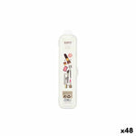 Etui Kipit Transparent Make-up Travel (48 enheder) produktemballage