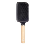 Pensel Berilo Brun Sort Træ Silikone Plast (12 Enheder) produktemballage