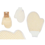 Eksfolierende Mitt Berilo Hvid Beige (12 enheder) produktemballage